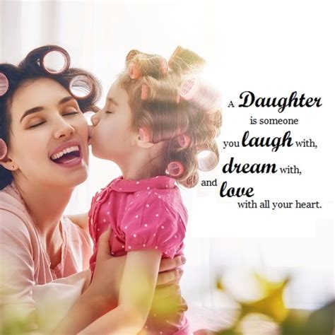 Inspiring Mother Daughter Quotes Mother Daughter