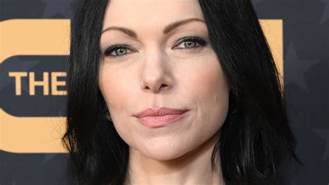 Laura Prepon Explains Why That 70s Show Draws A Multigenerational Audience