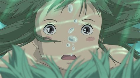 Chihiro Oginos 12 Best Moments In Spirited Away Ranked