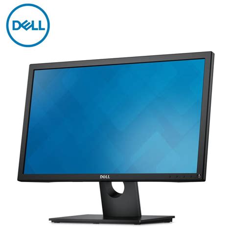 Dell E2216hv 215 Fhd Led Backlit Monitor Vga 3yrs Warranty
