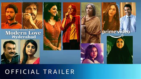 Modern Love Hyderabad Series Review Popcorn Reviewss