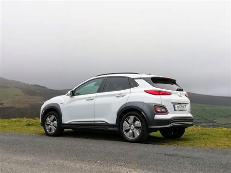 Maybe you would like to learn more about one of these? The Hyundai Kona Electric is available from €37,630 with ...