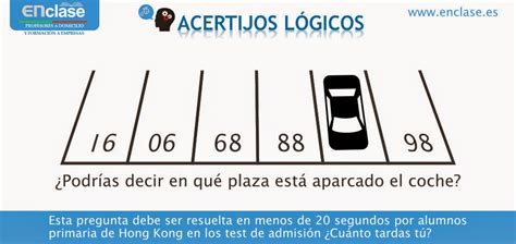 Ver más ideas sobre matematicas, problemas, problemas matemáticos. Matemático Soriano: ACERTIJO CHINO