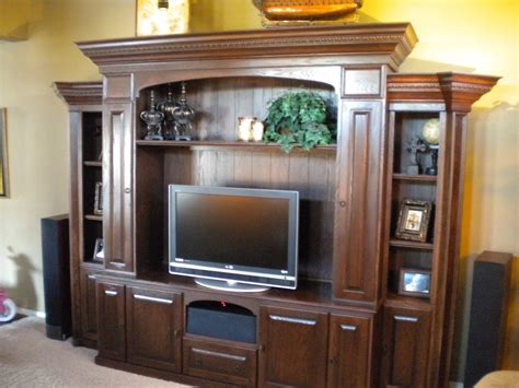 Let me show you how i did it! Entertainment Centers | Modern Diy Art Designs