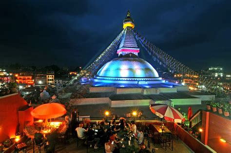 Visit Nepal To Revive Nepal Huffpost