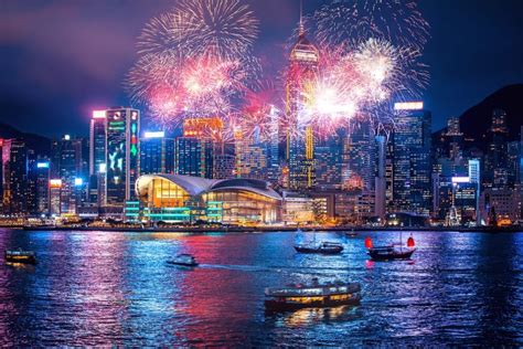 15 Best Places To Celebrate New Years Eve In 2024 Road Affair