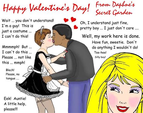 Happy Valentines Day On