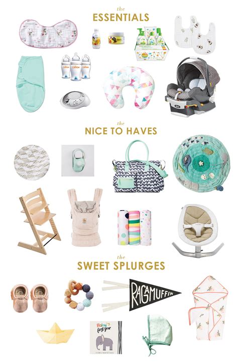 Registering With Babylist Lay Baby Lay Baby Registry Items New