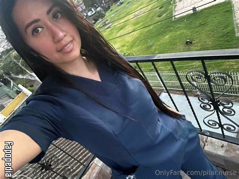 Pilar Nurse Nude Onlyfans Leaks Photo Fapopedia