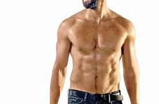 john krasinski six pack workout shirtless hours body men actors jim explains trainer got halpert man sexy he abs hot