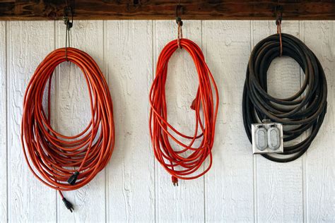 How To Store Extension Cord Storables