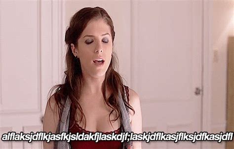 Pitch Perfect Anna Kendrick Gif WiffleGif