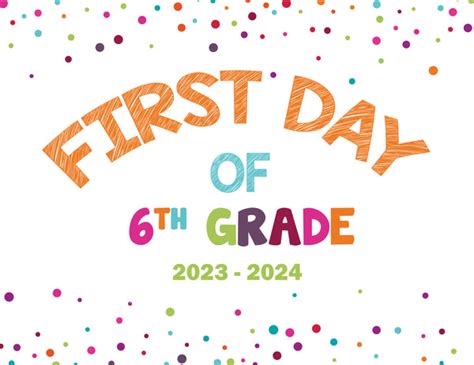 First Day Of School Sign Printable Freebie Finding Mom