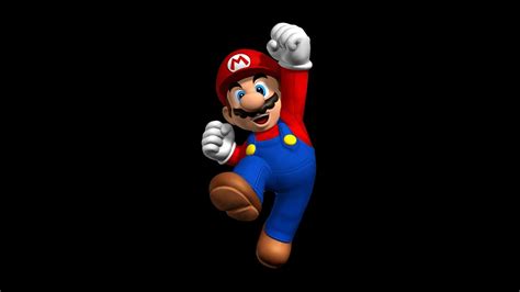 Super Mario Jump Sound Effect 1 Hour Youtube