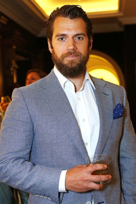 Henry Cavill 17 Of Hollywoods Hottest Get Brutally Honest About Sex