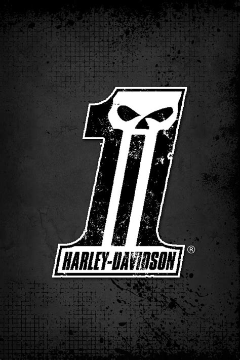Harley Davidson Cell Phone Wallpaper