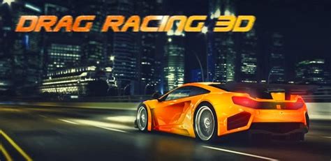 Degroms Drag Racing 3d V171