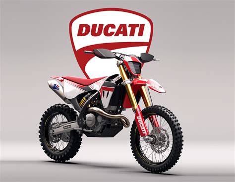 Ducatis Mx Dreams Are Getting Closer
