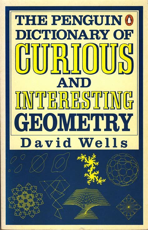Favourite Maths And Geometry Books Expert Recommendations