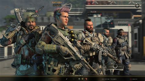 Cod Black Ops 4 Sneakily Adds Ridiculous Microtransactions Either