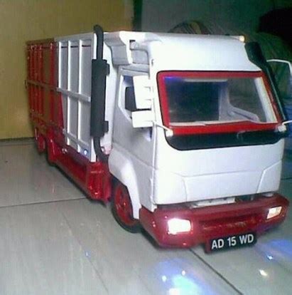 Gambar miniatur mobil truk dari kayu auto werkzeuge gambar miniatur mobil truk dari kayu izle gambar miniatur cara membuat kerajinan tangan miniatur truk dari kardus sebelum kita memulai membuat kerajinan tangan miniatur gambar membuat miniatur bus triplek kardus akrilik sketsa. Foto Gambar Cara Membuat Miniatur Truk Kayu Terbaru