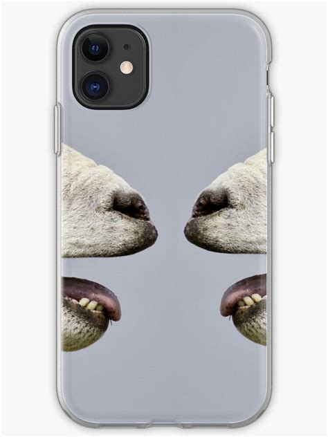 Two Sheep Looking To Each Other Millions Of Unique Designs By
