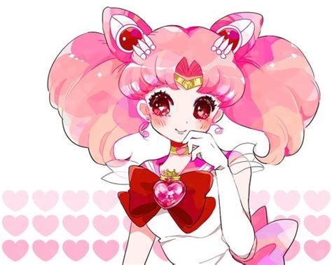 🎀chibiusa🎀 Wiki Sailor Moon Amino