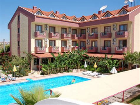 Maybe you would like to learn more about one of these? Silver Hotel Colakli