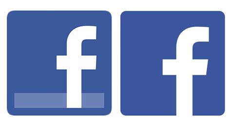 New Facebook Logo Made Official