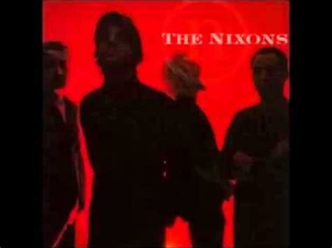 The Nixons The Nixons Self Titled Album YouTube