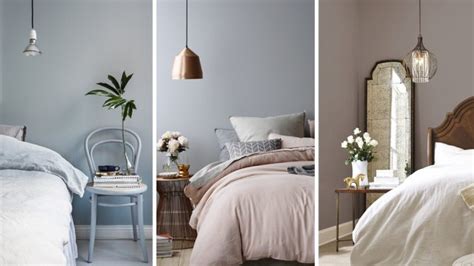 Qualunque sia la vostra scelta, sarete in grado in ogni caso di arredare. 8 coppie di colori perfette per la camera da letto - Grazia.it