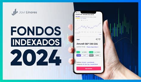 Mejores Fondos Indexados En Con Bajo Riesgo