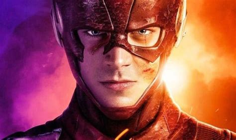 How To Watch The Flash Season 6 Finale Online From Anywhere Techradar