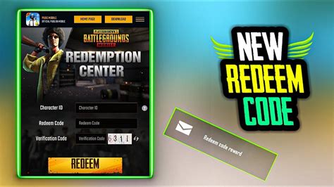 Pubg mobile official pubg on mobile. PUBG MOBILE NEW REDEEM CODE | INCREASE YOUR POPULARITY ...