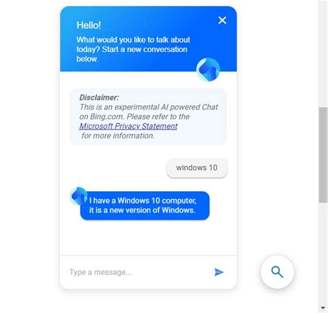 How Use Bing Ai Chat Image To U
