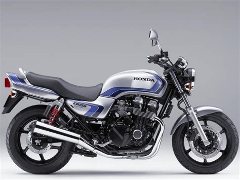 Honda CB Nighthawk Moto ZombDrive COM