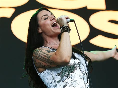 singer vanessa amorosi takes mum to court over missing music money gold coast bulletin