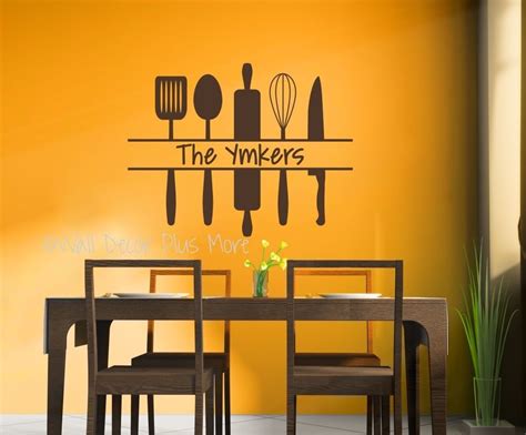 Best 20 Of Wall Art For Kitchen