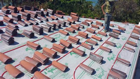 Roofing contractors have a great deal of flexibility to negotiate on the cost, so you please feel that you have license to do so. HOW MUCH DOES A NEW TILE ROOF COST?