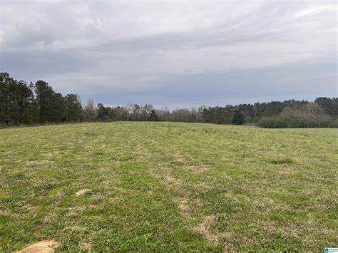 8 Acres In Chilton County Alabama