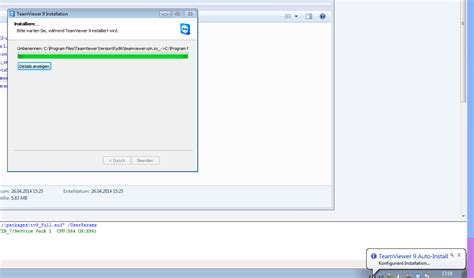 Download teamviewer 9.0.31064 for windows. TeamViewer 9 Host unattended