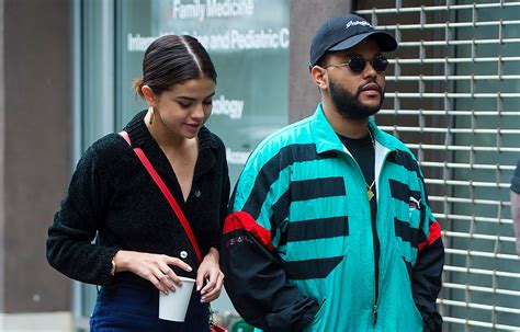Here are the details of their brief but intense relationship. Selena Gomez and The Weeknd have moved in together | Girlfriend