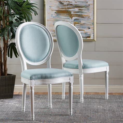 Phinnaeus French Country Dining Chairs Find French Dining Chairs In