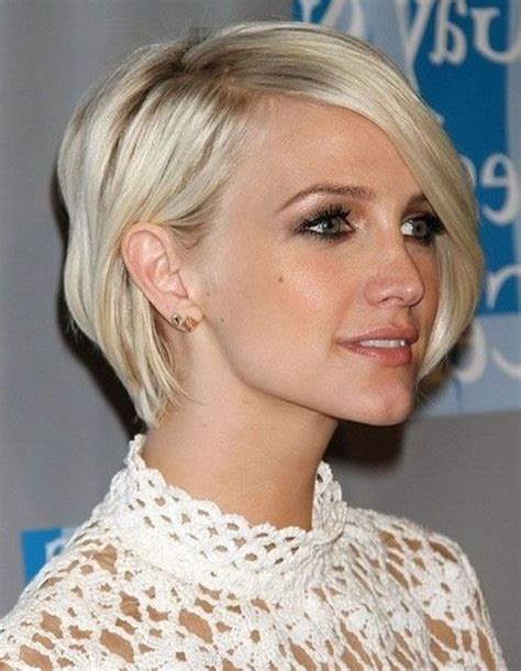 26 Short Hairstyles For Long Square Faces Hairstyle Catalog
