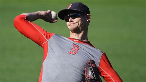 Boston Red Sox Put Their Season In Clay Buchholzs Hands Boston Red