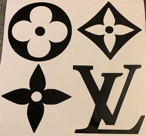 Louis Vuitton Stencil For Painting Keweenaw Bay Indian Community