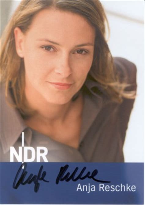 Reach for the stars as katja. gefunden zu Anja Reschke auf http://www.cadi29.de