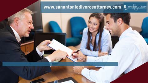 Krw lawyers will provide the legal assistance you need. San Antonio Family Lawyers | Bineham & Gillen - YouTube