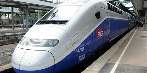 Freundschaftspass Kostenlose Bahn Tickets Nach Frankreich