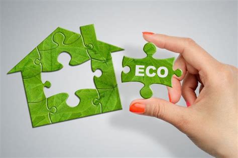 How To Make Your House More Eco Friendly